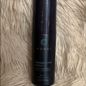 Monat Thickening Spray 2oz.